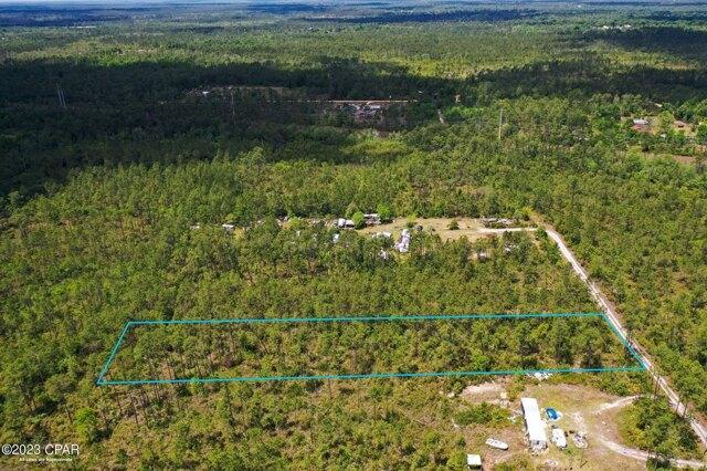 Plot For Sale In Fountain, Florida