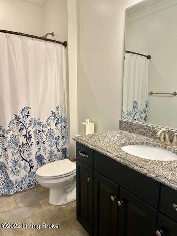 3 Bedroom 2.5 Bath In Prospect KY 40059 for Rent