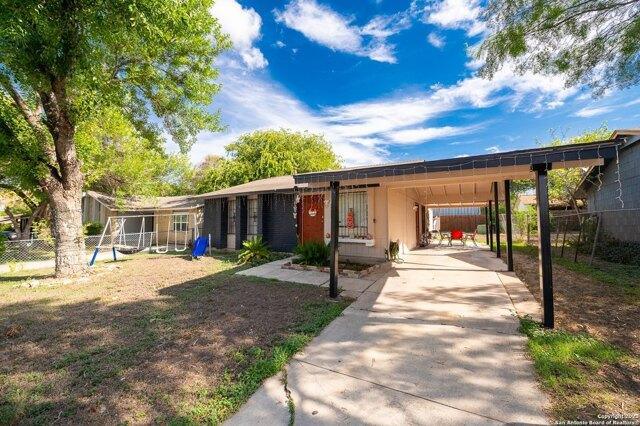 3 Bedroom 2 Bath In San Antonio TX 78242 for Rent