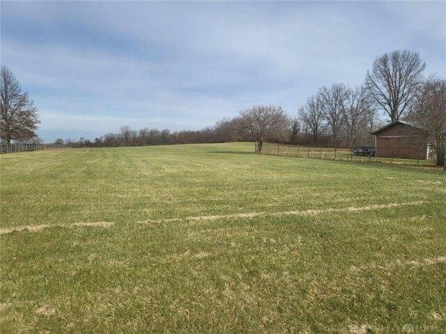 Plot For Sale In Liberty Township, Ohio