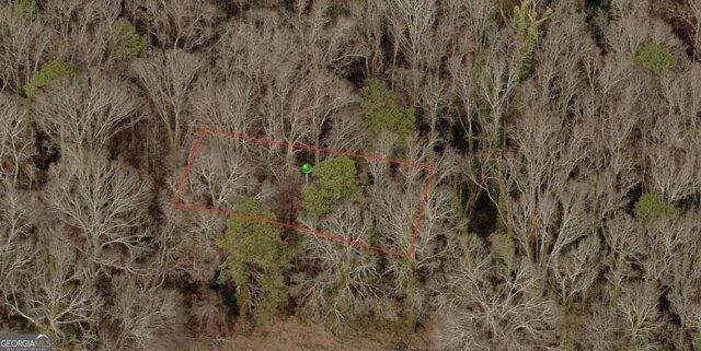 Plot For Sale In Scottdale, Georgia