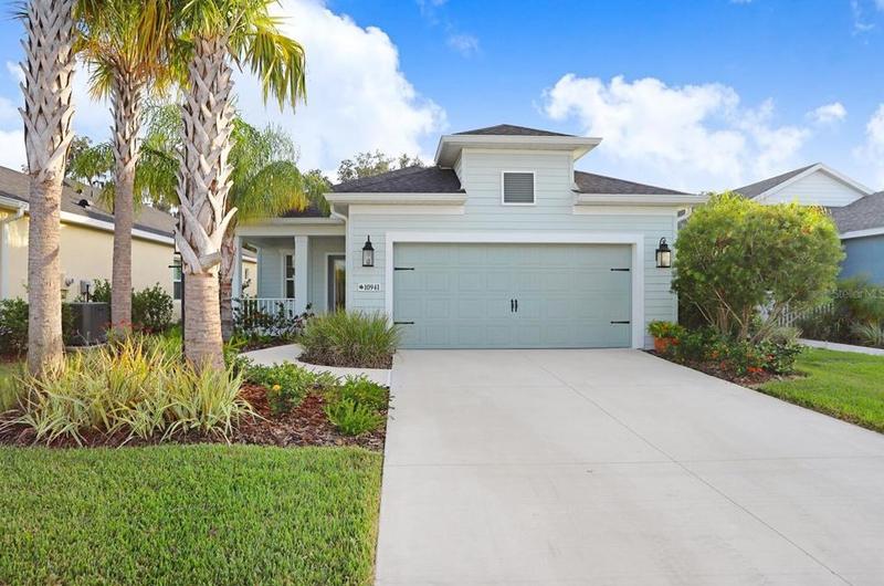 10941 Sand Pine Ln, Parrish, FL 34219 - MLS A4588808 for Sale