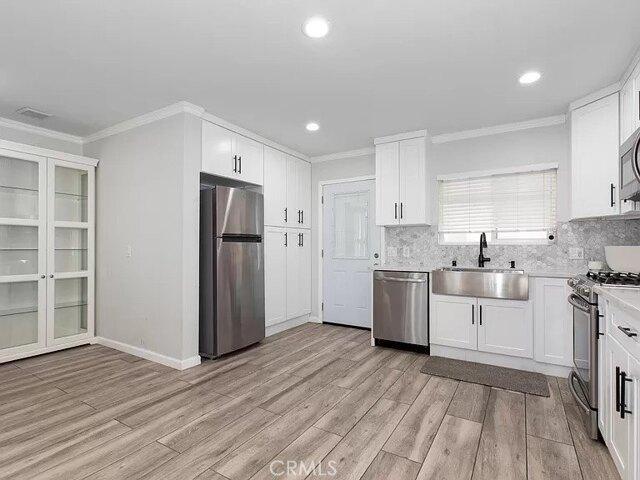 Home For Rent In North Hollywood, California