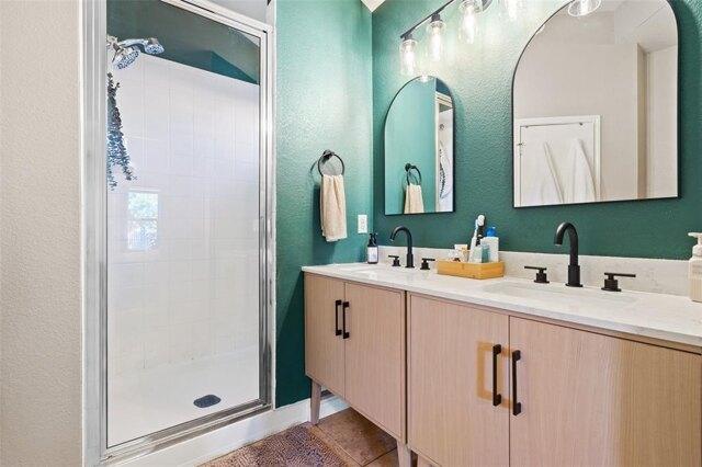 Home For Rent In Kyle, Texas