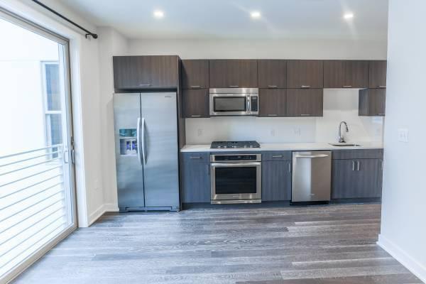 1 Bedroom 1 Bath In Washington DC 20002 for Rent