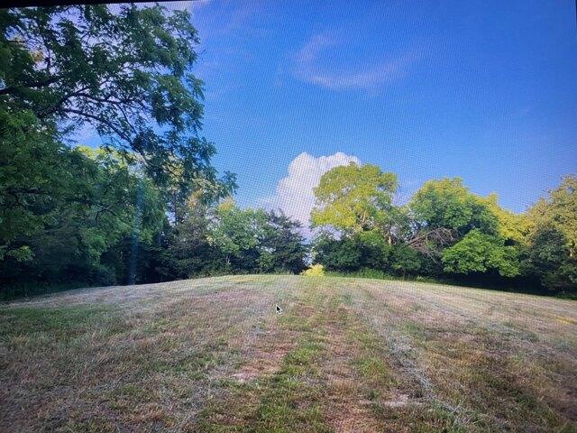 Plot For Sale In Millville, Kentucky