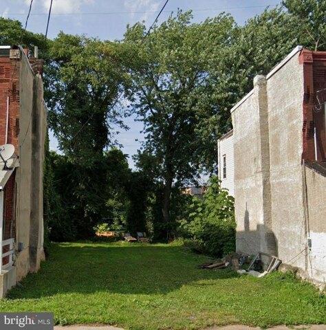 Plot For Sale In Philadelphia, Pennsylvania