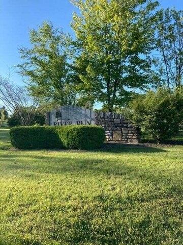 Plot For Sale In Lancaster, Kentucky