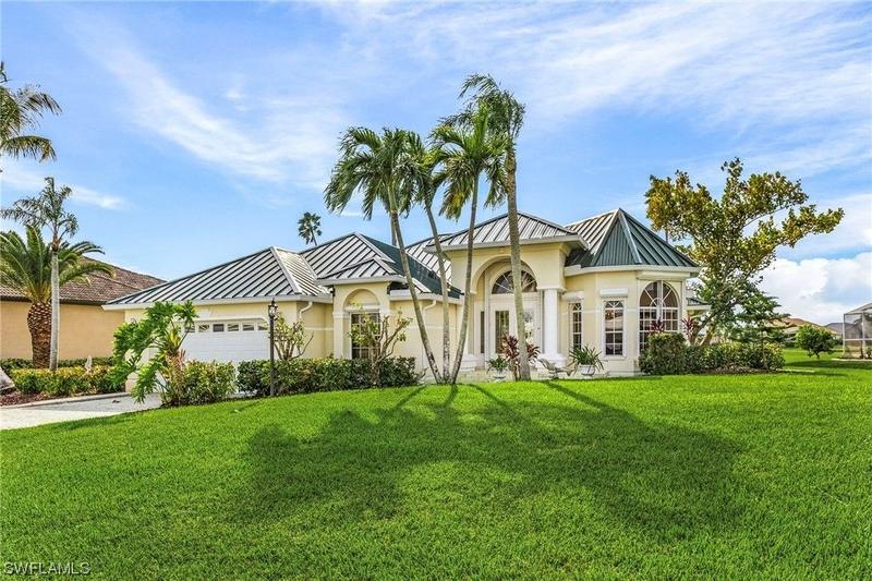 Cape Coral, Lee County, FL House for sale Property ID: 418210718