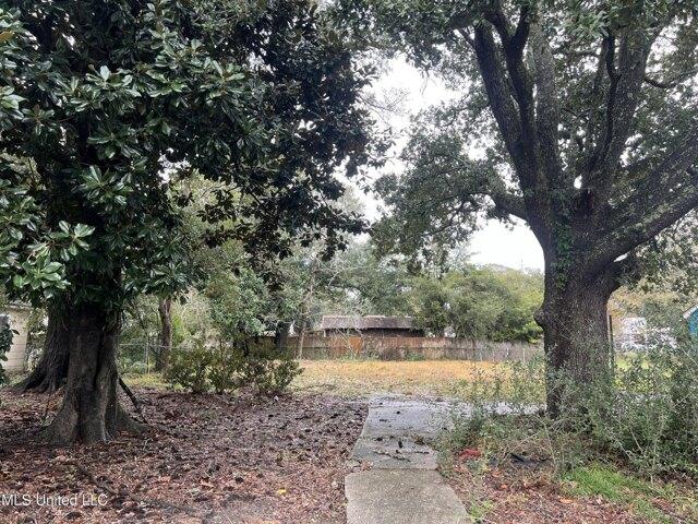 Plot For Sale In Biloxi, Mississippi