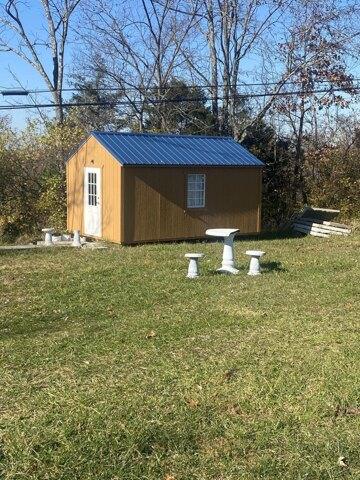 Plot For Sale In De Mossville, Kentucky