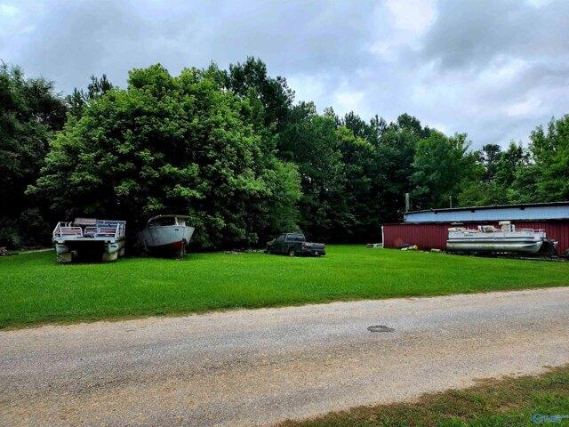 Plot For Sale In Gadsden, Alabama