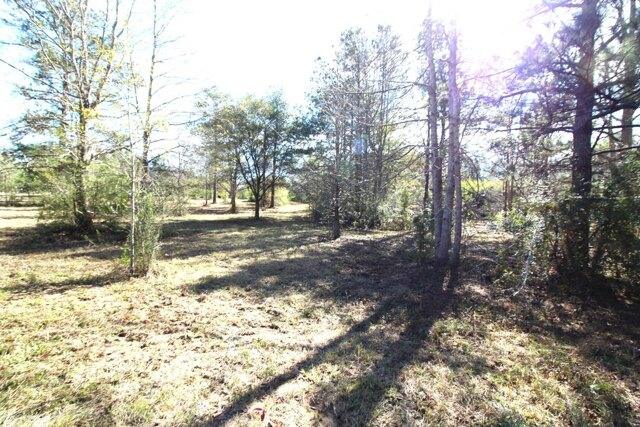 Plot For Sale In Poplarville, Mississippi