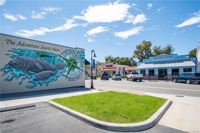 Plot For Sale In Inverness, Florida