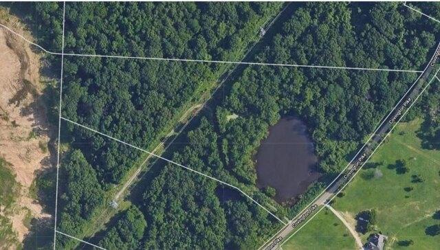 Plot For Sale In Memphis, Tennessee