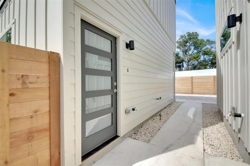 6406 Felix Ave 1B, Austin, TX 78741 for Rent