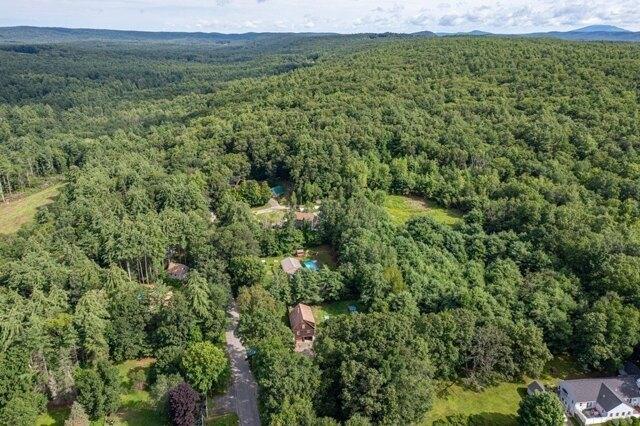 Plot For Sale In Athol, Massachusetts