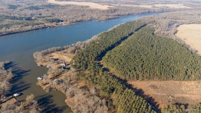 Plot For Sale In Prattville, Alabama