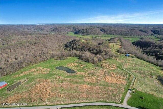 Plot For Sale In Shepherdsville, Kentucky