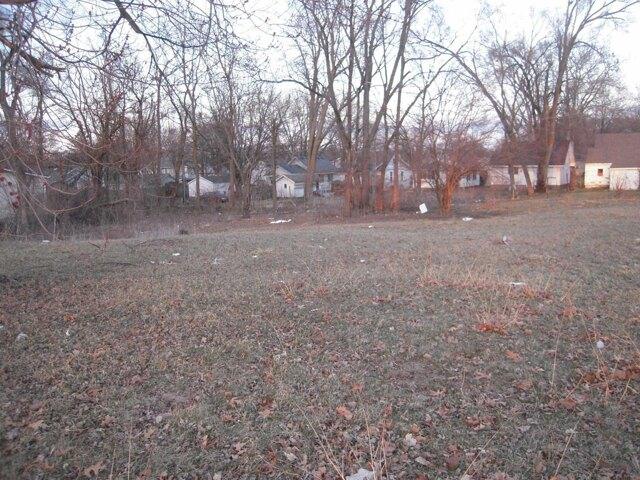 Plot For Sale In Elkhart, Indiana