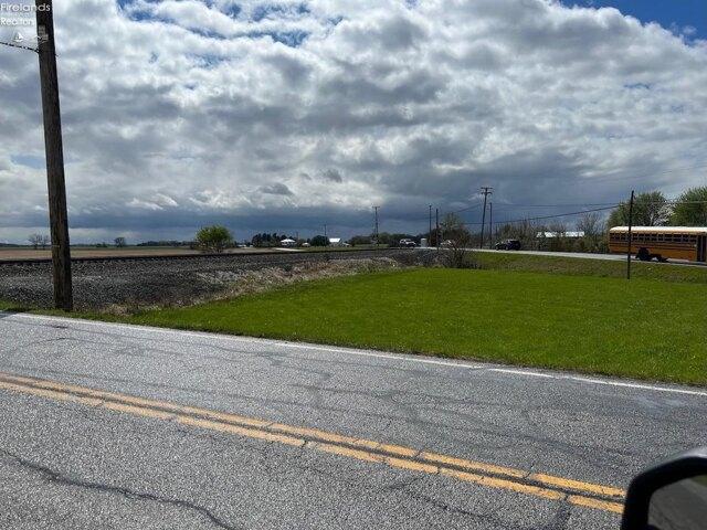 Plot For Sale In Bellevue, Ohio