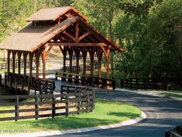 Plot For Sale In Knoxville, Tennessee