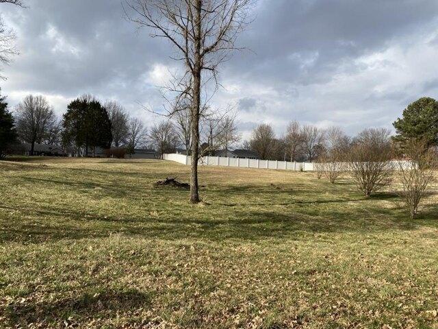 Plot For Sale In Mckenzie, Tennessee