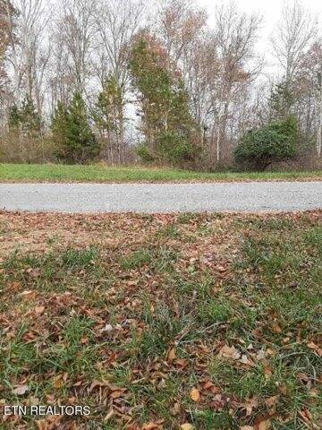 Plot For Sale In La Follette, Tennessee