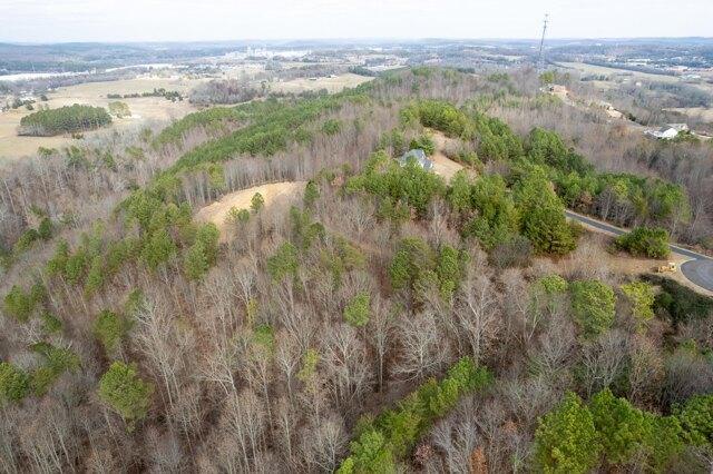 Plot For Sale In Cleveland, Tennessee
