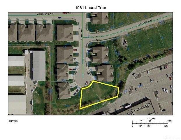 Plot For Sale In Troy, Ohio