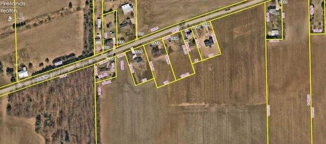 Plot For Sale In Huron, Ohio