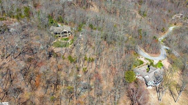 Plot For Sale In Landrum, South Carolina