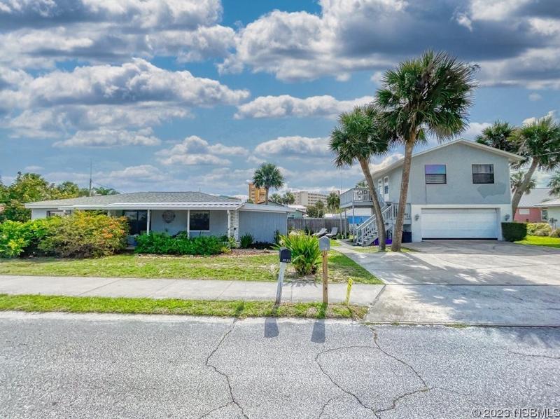 603 N Pine St, New Smyrna Beach, FL 32169 - MLS NS1074555 for Sale