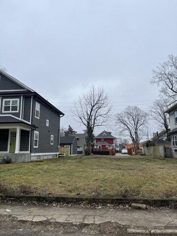 Plot For Sale In Indianapolis, Indiana