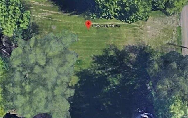 Plot For Sale In South Bend, Indiana