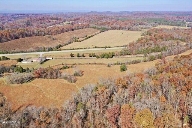 Plot For Sale In Niota, Tennessee
