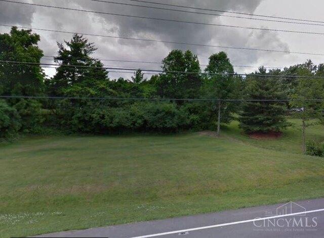 Plot For Sale In Montgomery, Ohio