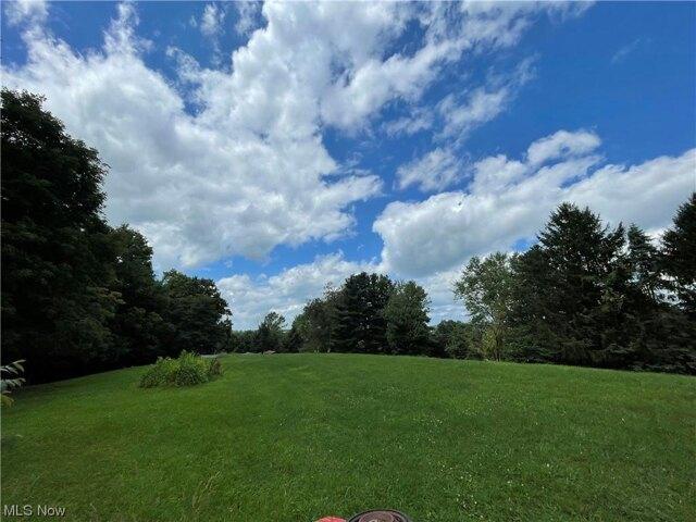Plot For Sale In Saint Clairsville, Ohio