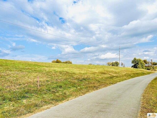 Plot For Sale In Columbia, Kentucky