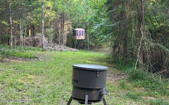 Plot For Sale In Clarkson, Kentucky