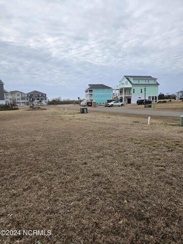 Plot For Sale In Holly Ridge, North Carolina