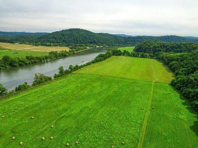 Plot For Sale In Rogersville, Tennessee