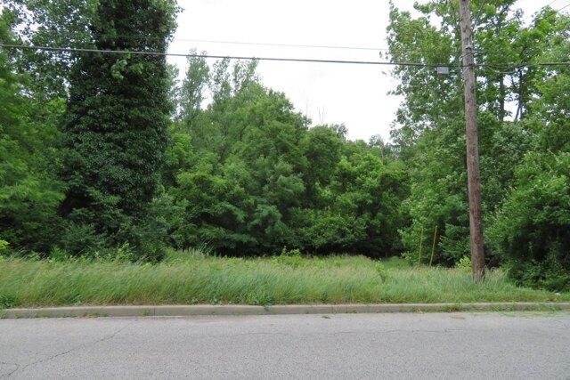 Plot For Sale In Newport, Kentucky