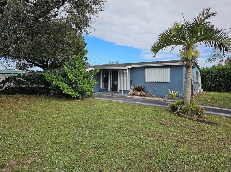 7191 Wilson St, Hollywood, FL 33024 - MLS A11507230 for Sale