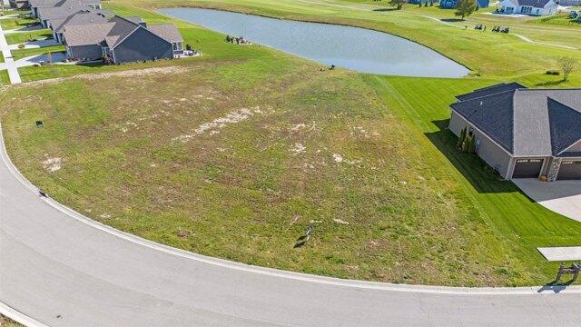 Plot For Sale In Auburn, Indiana