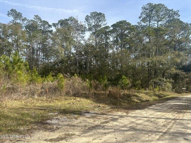 Plot For Sale In Bay Saint Louis, Mississippi