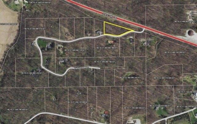 Plot For Sale In Spencer, Indiana