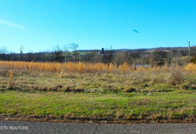 Plot For Sale In Philadelphia, Tennessee