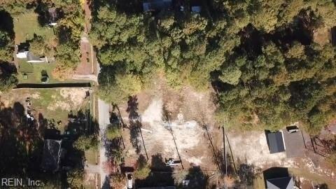 Plot For Sale In Lanexa, Virginia