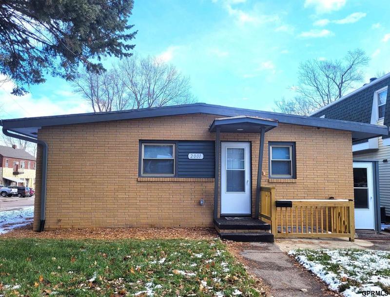 2001 Jefferson Street, Bellevue, NE 68005  617267655 for Rent